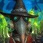 Minidman avatar