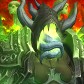 Kosmatylock avatar