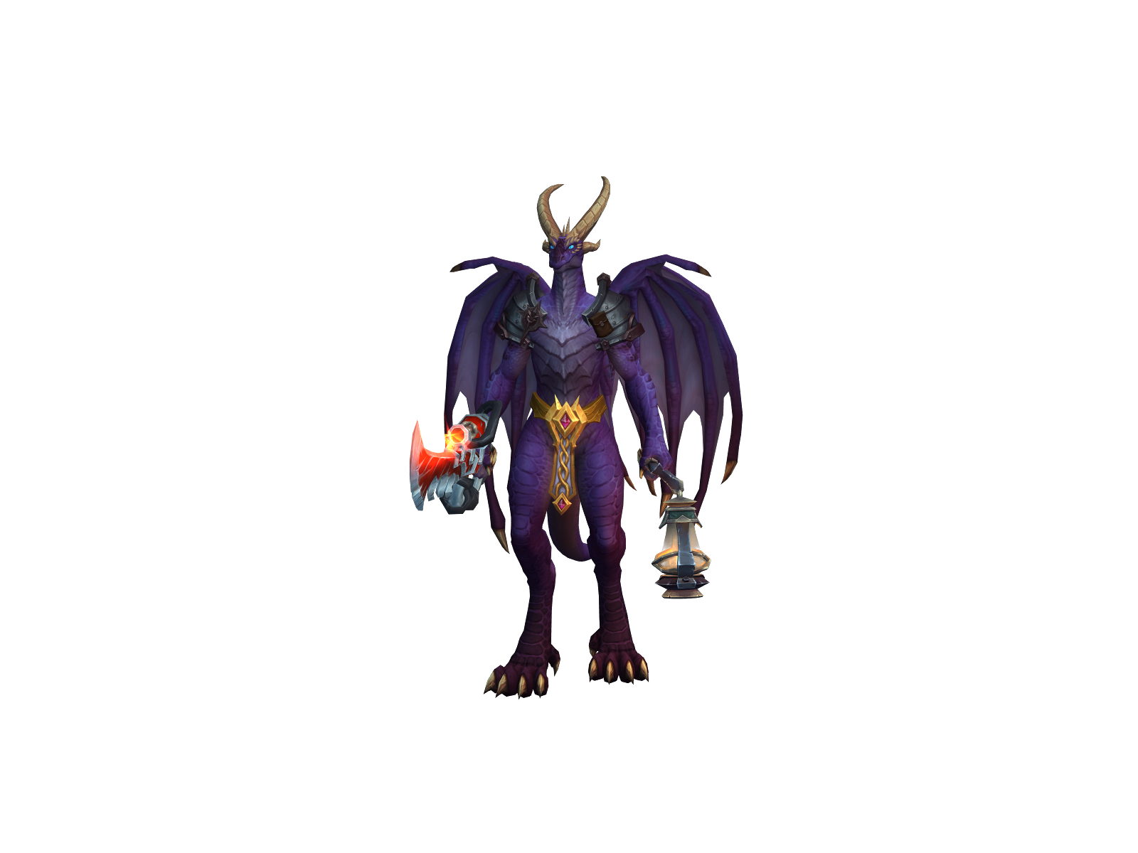 Violetdrake