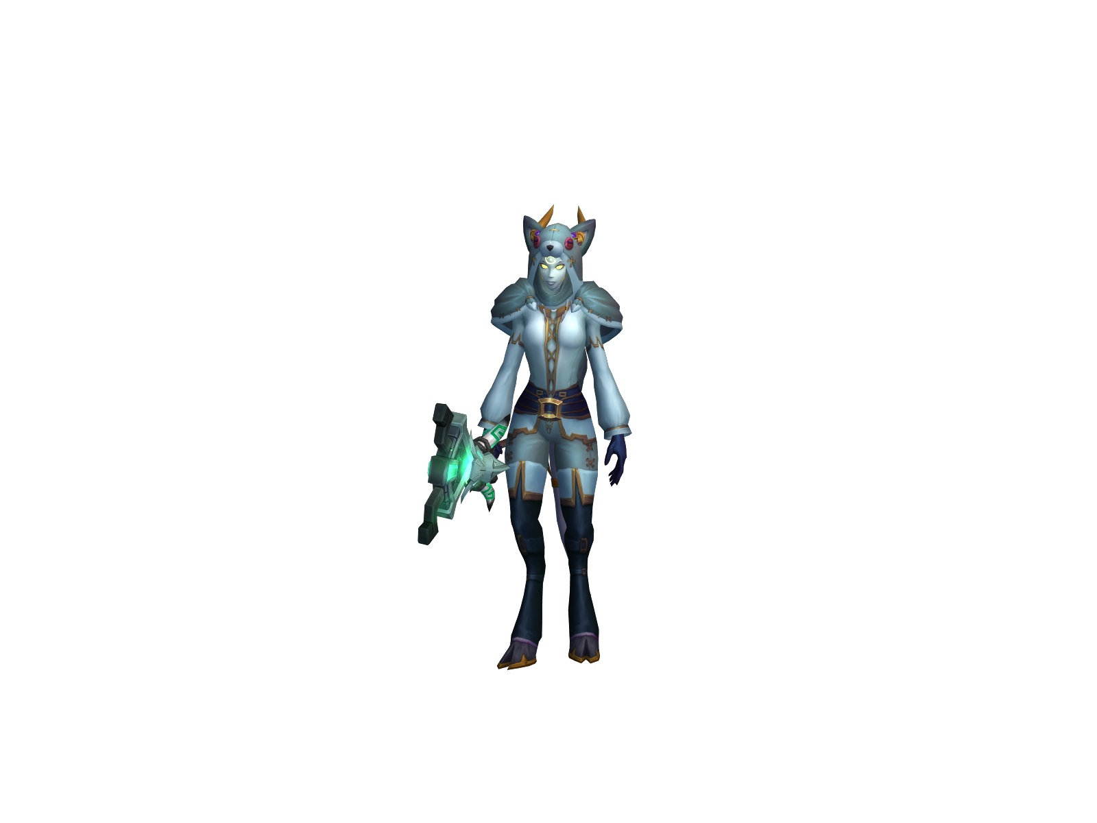 Mystalia