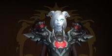 Nefeli's icon