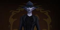 Praiy's icon