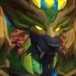 Tatsuumaki avatar