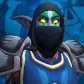 Walantis avatar