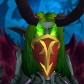Golgotterath avatar