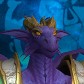 Stevokerlow avatar