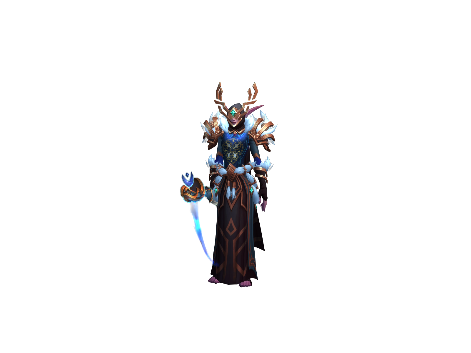 Bubzudruid