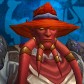 Tentacülar avatar