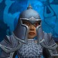 Caerbannög