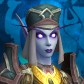 Exorcised avatar