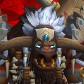 Bloodtotêm avatar