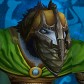 Talgrime avatar