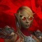 Pythòn avatar
