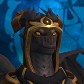 Azzineth portrait