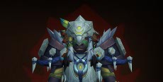 Opirrok's icon