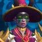 Illidansmum