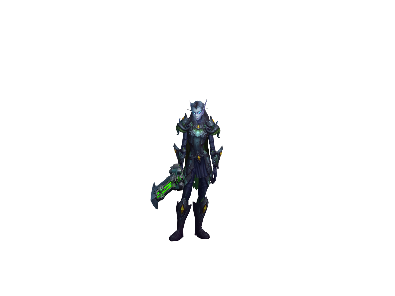Infestator