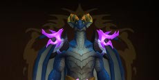 Zoradie's icon