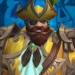 Blubber avatar