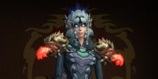 Lusthunt's icon