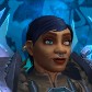 Xirasham avatar