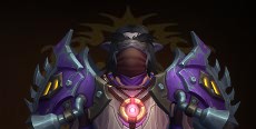 Zeramor's Avatar
