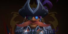 Davellaros's icon