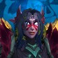 Kirebea portrait