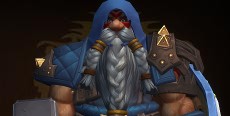 Thöric's icon