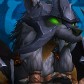 Wolfzey avatar