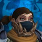 Campanula avatar