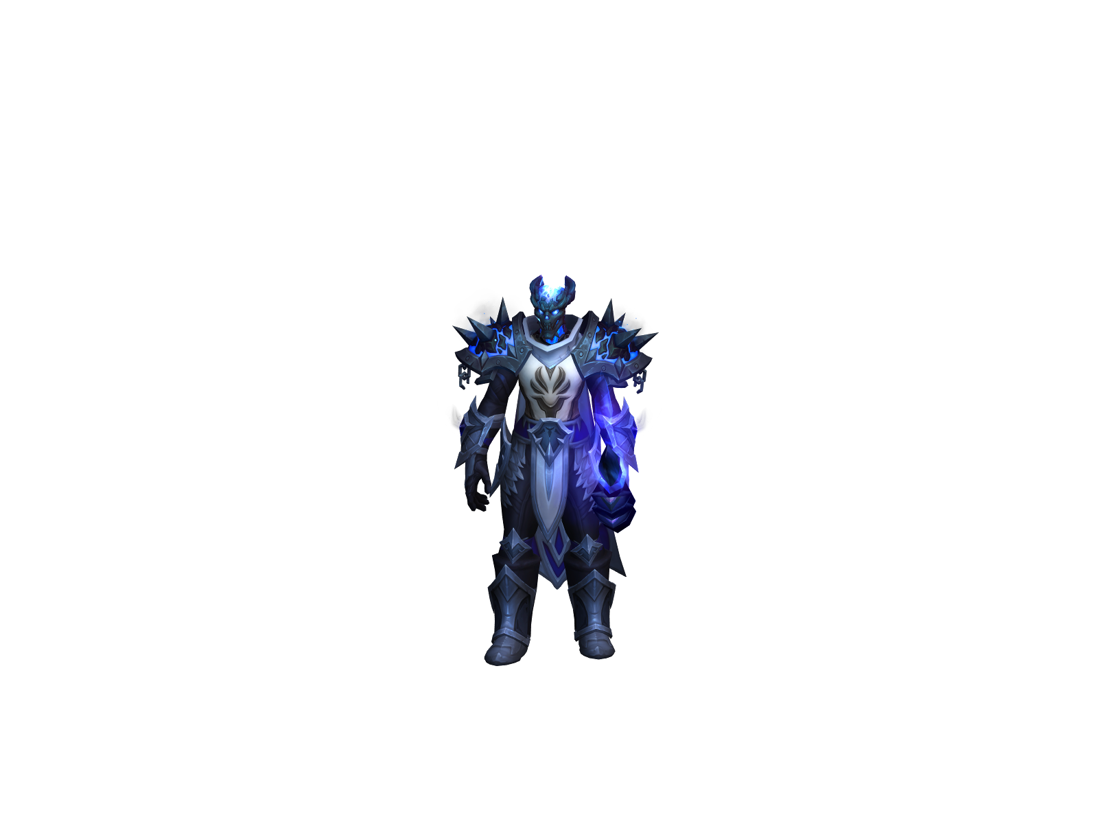 Llttlebowjob 3D character render