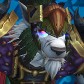 Alphadare