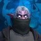 Abysswalkerx portrait