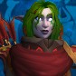 Serati avatar