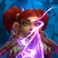 Kæmpelæsken avatar