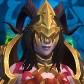 Indrall avatar