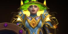Rozili's icon