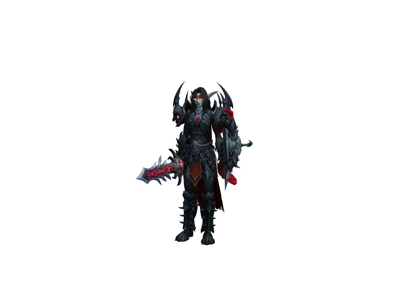 Reinwarr