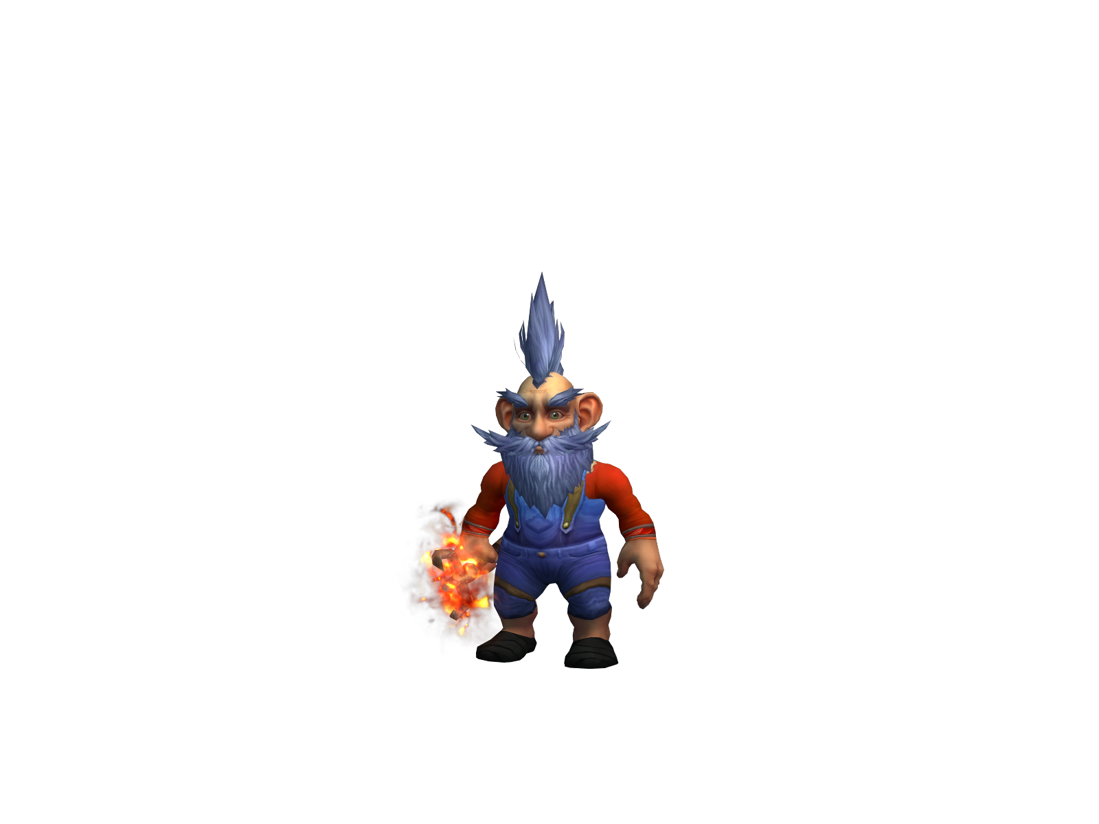 Dedgomer