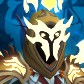 Silvershádow avatar