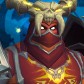 Foefire avatar