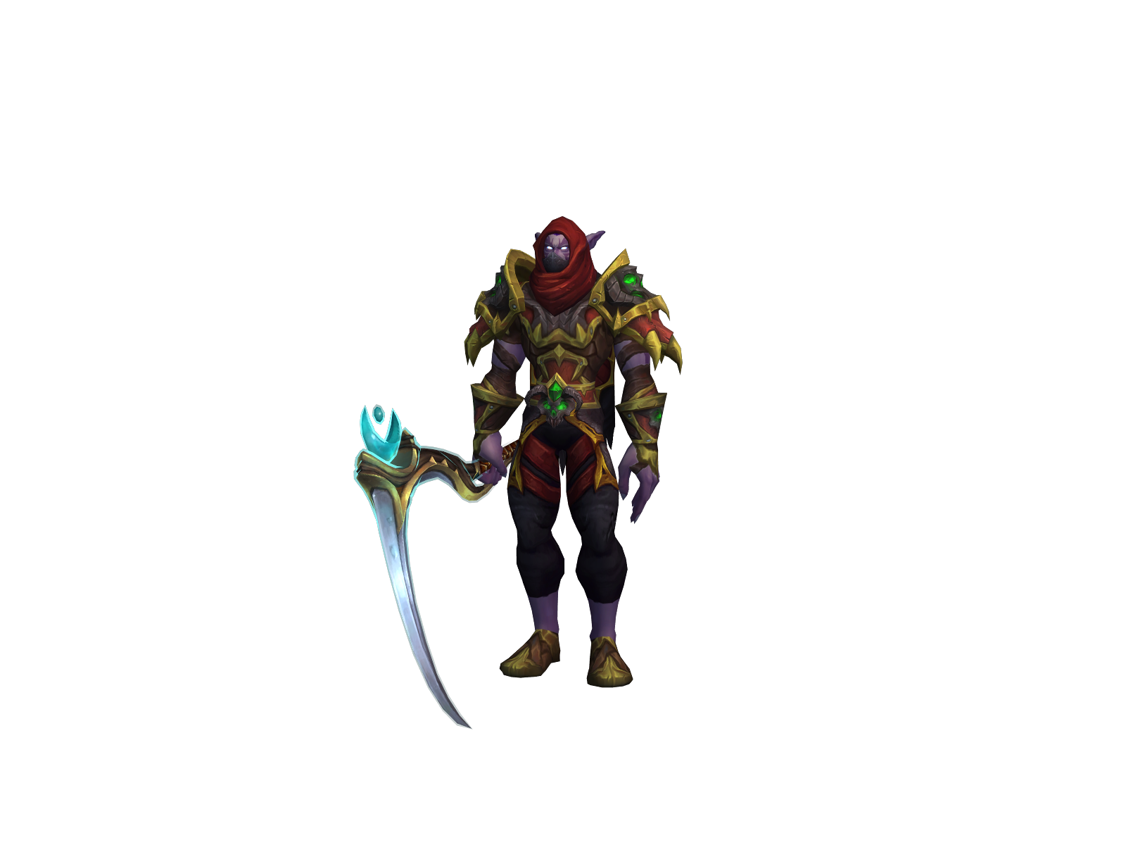 Brendrood