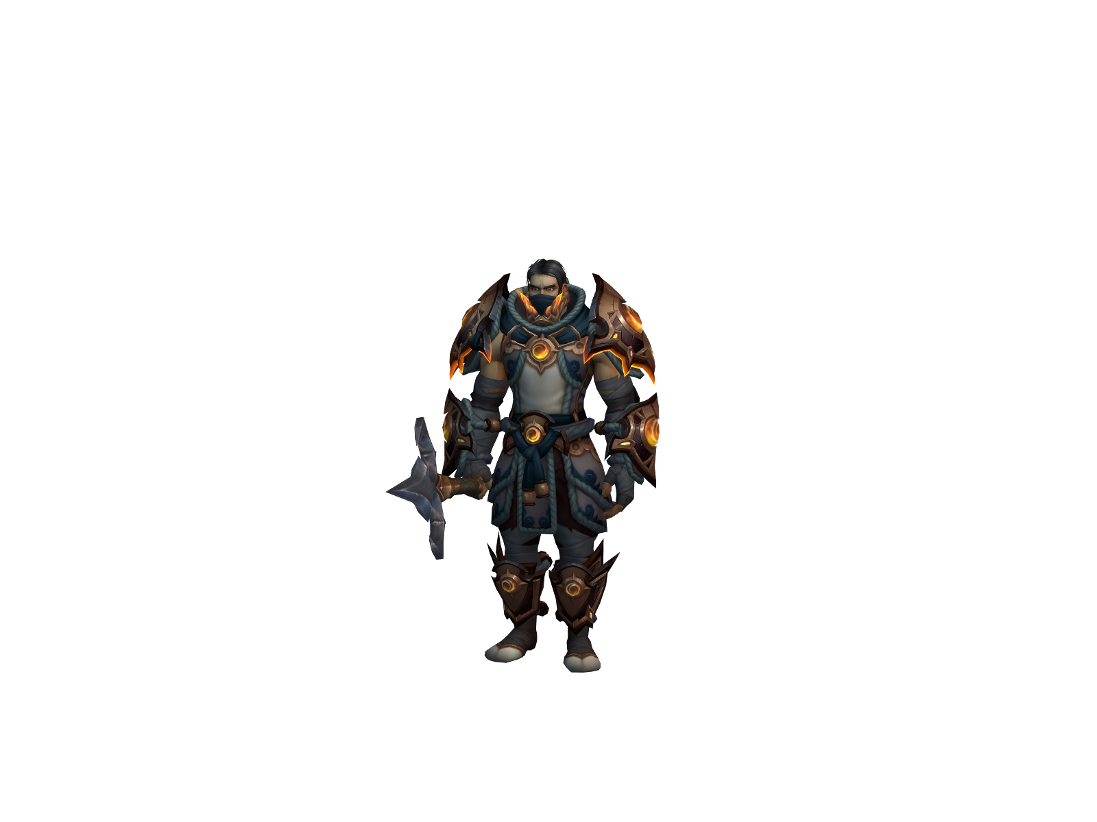 Voltmoc