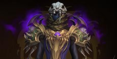 Ghostfaceone's icon