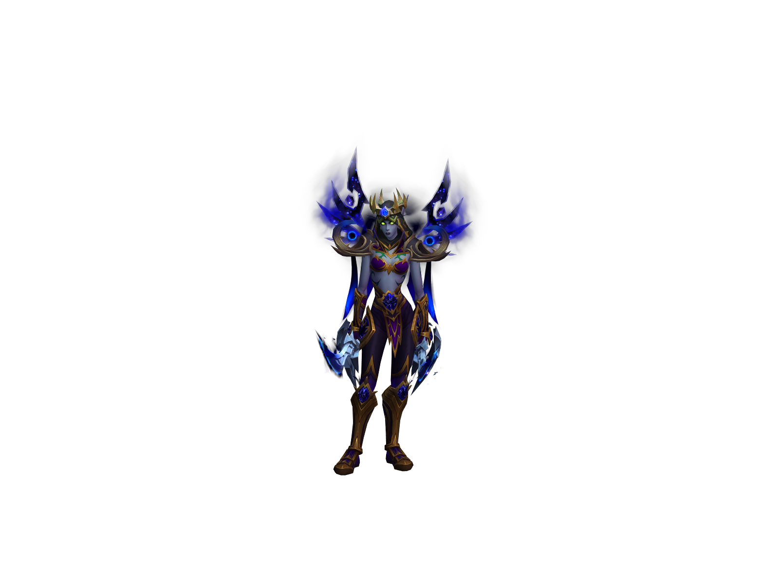 Angeloken