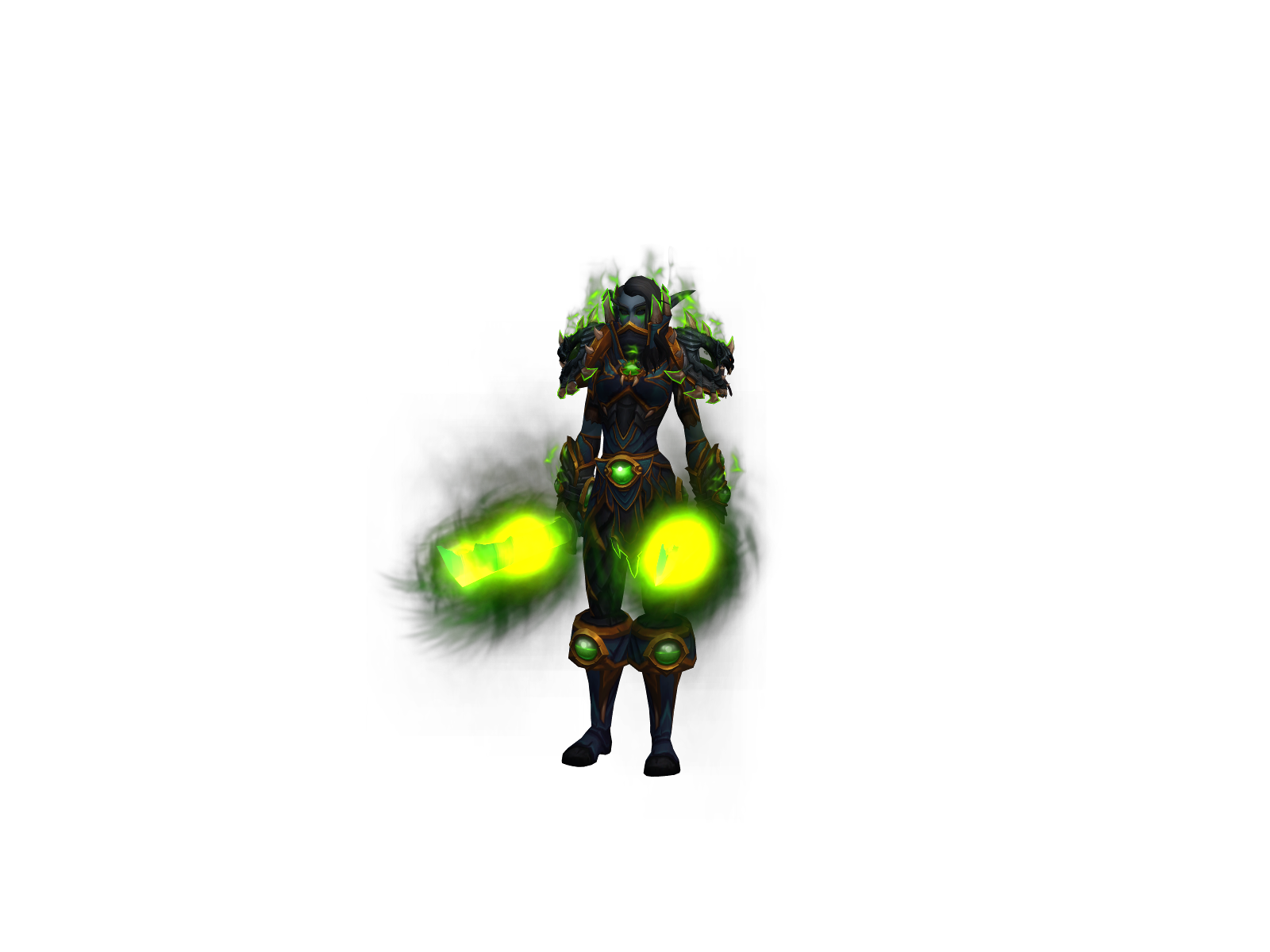 Tokyorot 3D character render