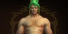 Isparu's icon