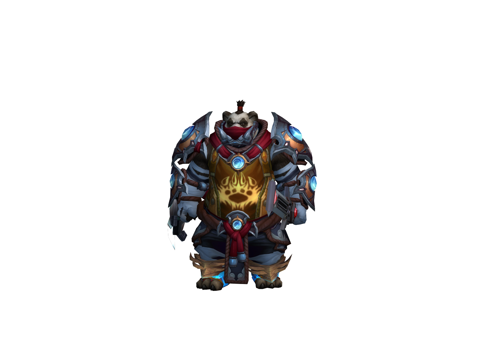 Pandapandapr