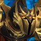 Behåret avatar